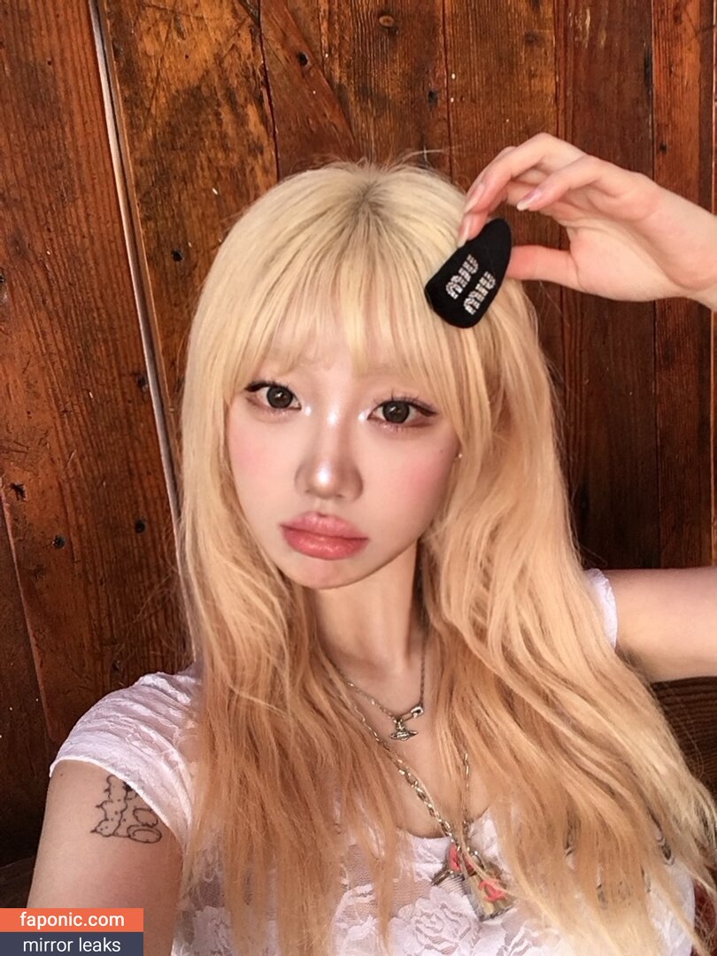 Sejinming, Sejinming 기무세딘, 기무세딘 Filtraciones de Desnudos OnlyFans Foto #275