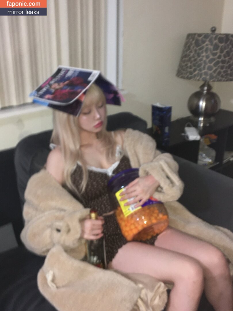 Sejinming, Sejinming 기무세딘, 기무세딘 Filtraciones de Desnudos OnlyFans Foto #293