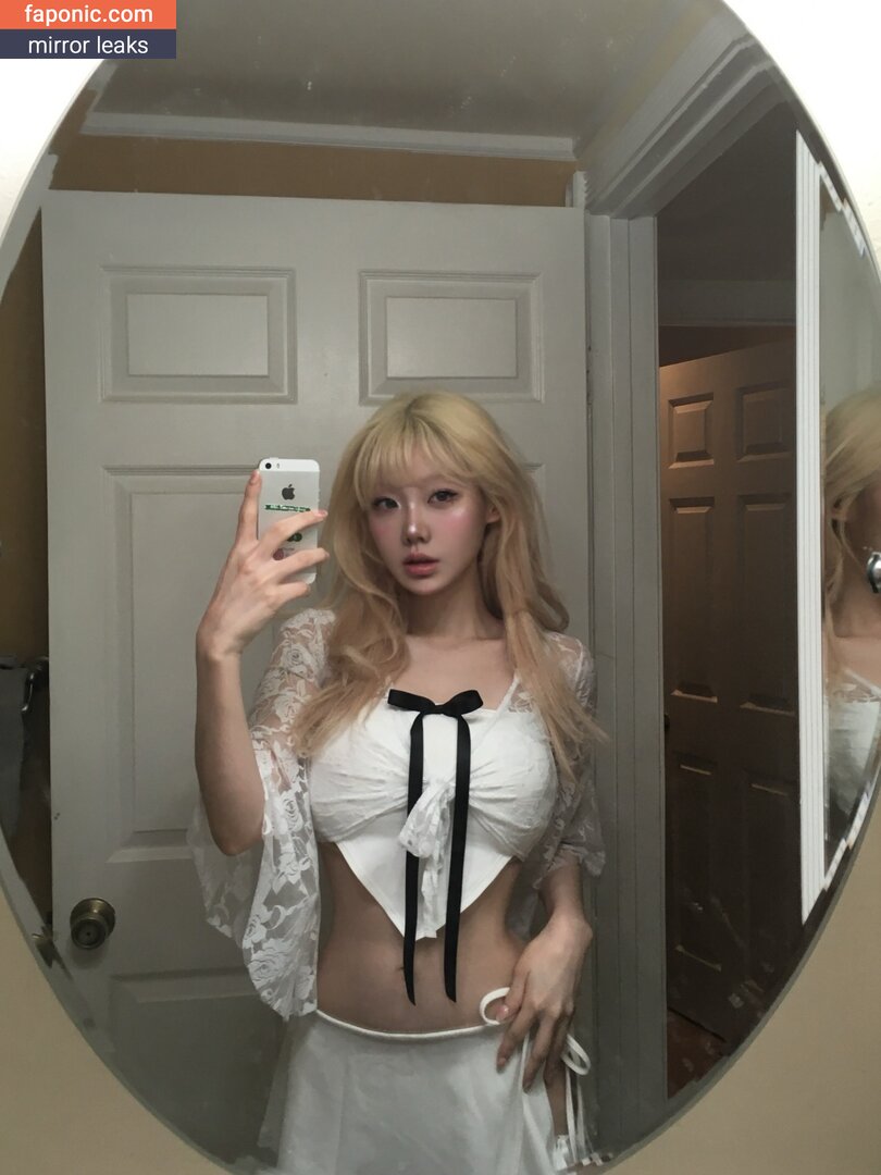 Sejinming, Sejinming 기무세딘, 기무세딘 Filtraciones de Desnudos OnlyFans Foto #298