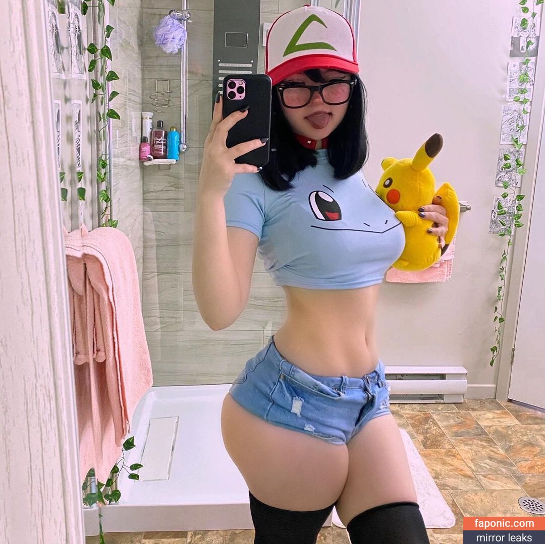 Sylinda, Sylindaaa, skirby, succubuza Filtraciones de Desnudos OnlyFans Foto #5
