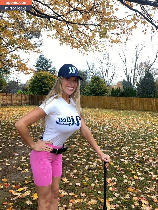 Taylor Mathis, chisportschick, tmathsports Filtraciones de Desnudos  Foto #9