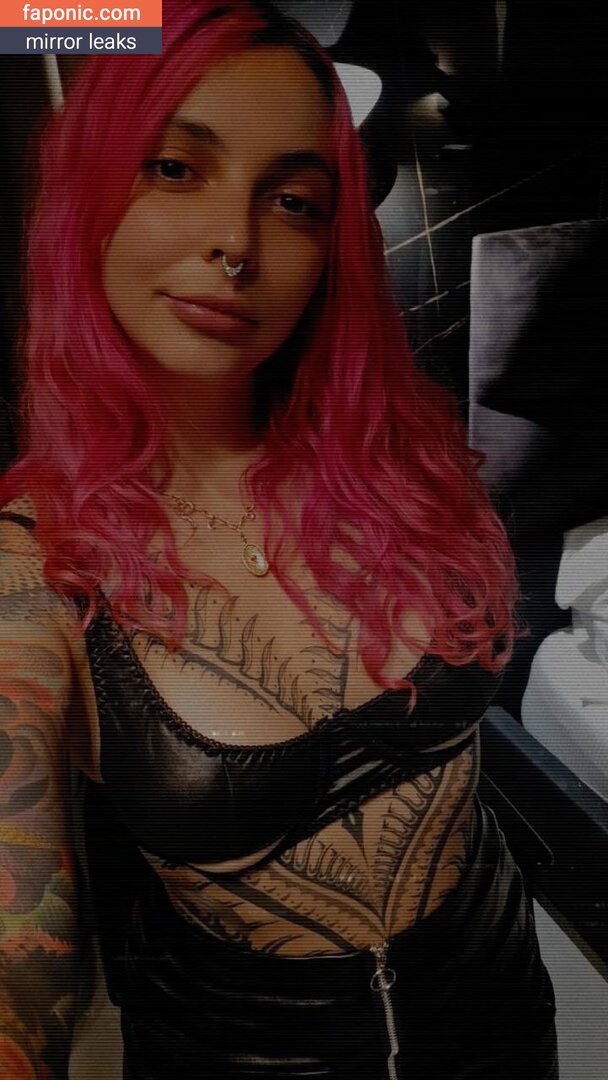 Twerk Kitty, twerk.it.kitty, twerk_kitty Filtraciones de Desnudos OnlyFans Foto #3