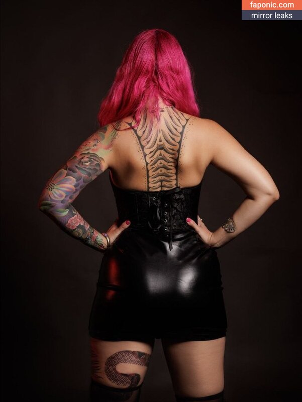 Twerk Kitty, twerk.it.kitty, twerk_kitty Filtraciones de Desnudos OnlyFans Foto #5