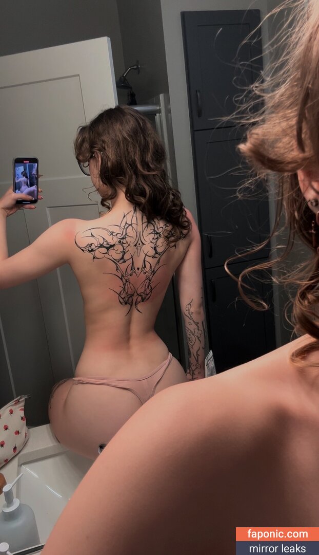 liftvivs, neri_vivi, nerivivi, viviennelifts Filtraciones de Desnudos OnlyFans Foto #49