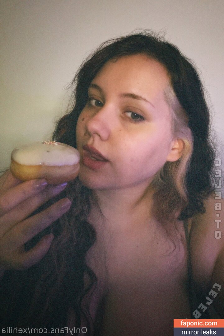 Xehilia Filtraciones de Desnudos OnlyFans Foto #25
