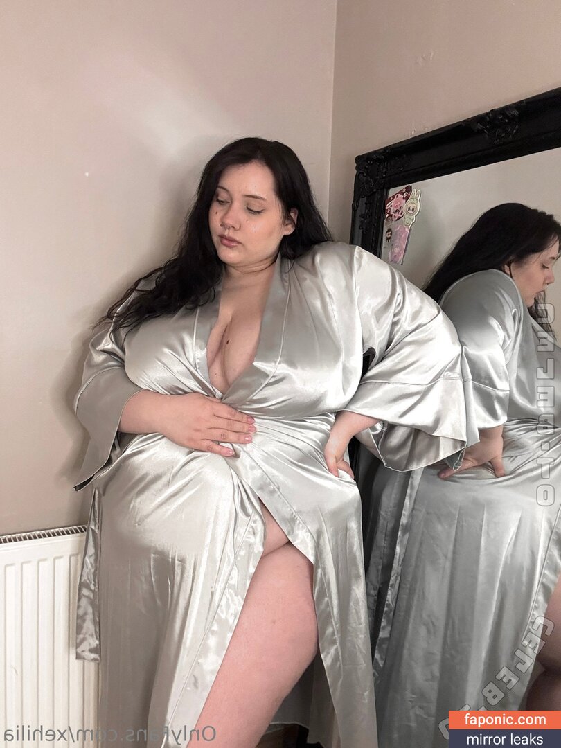 Xehilia Filtraciones de Desnudos OnlyFans Foto #42