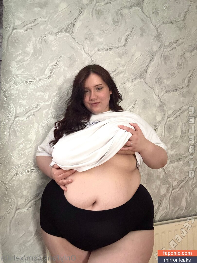 Xehilia Filtraciones de Desnudos OnlyFans Foto #57