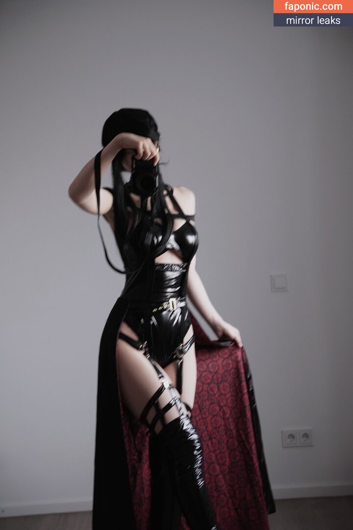 Yakisa_uwu, yakisa, yakisa.insta Filtraciones de Desnudos Patreon Foto #7