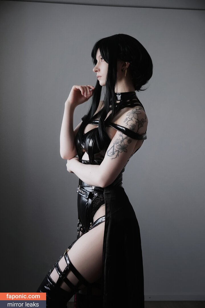 Yakisa_uwu, yakisa, yakisa.insta Filtraciones de Desnudos Patreon Foto #12
