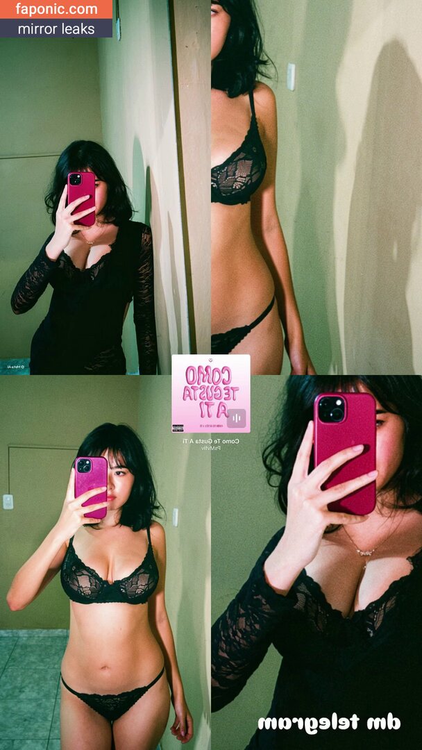 Ygwbt Filtraciones de Desnudos  Foto #388
