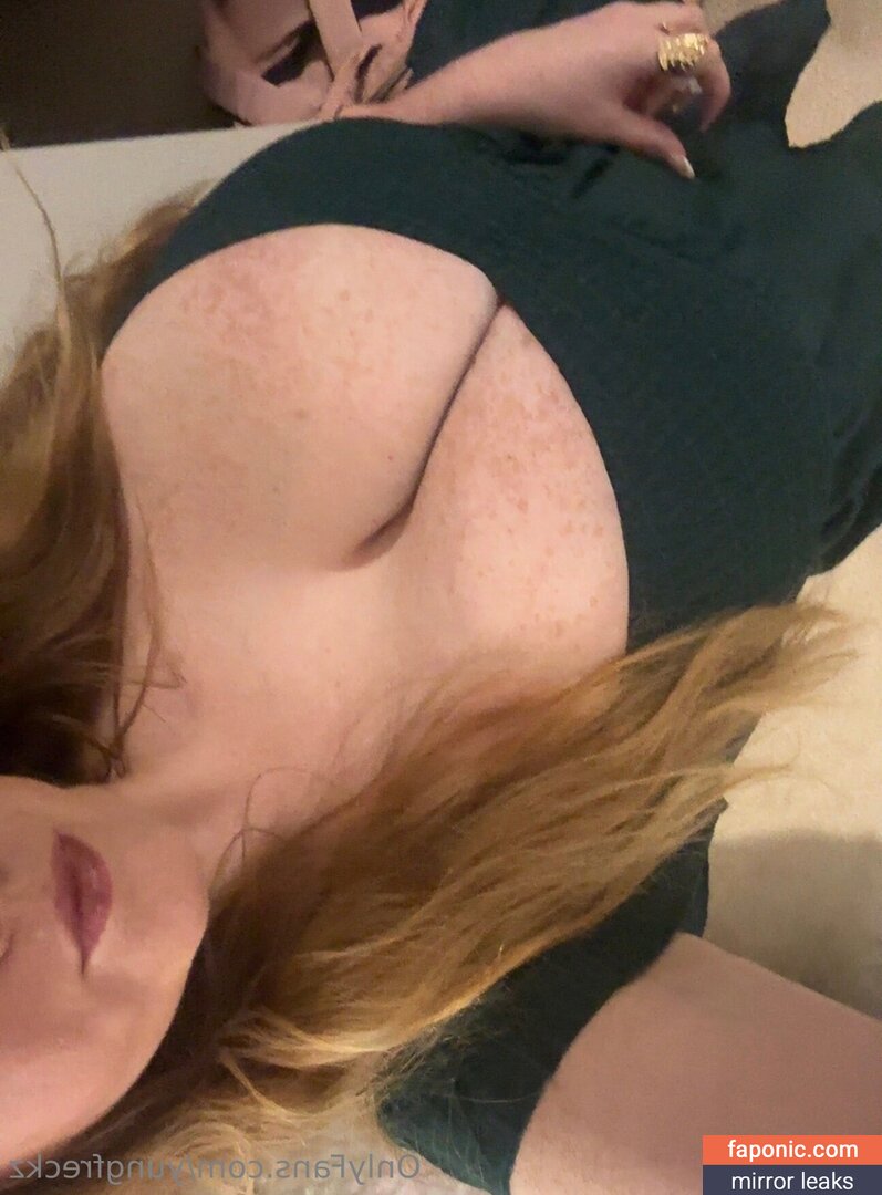 Missy Marie, YungFreckz, https: Filtraciones de Desnudos OnlyFans/Patreon Foto #49