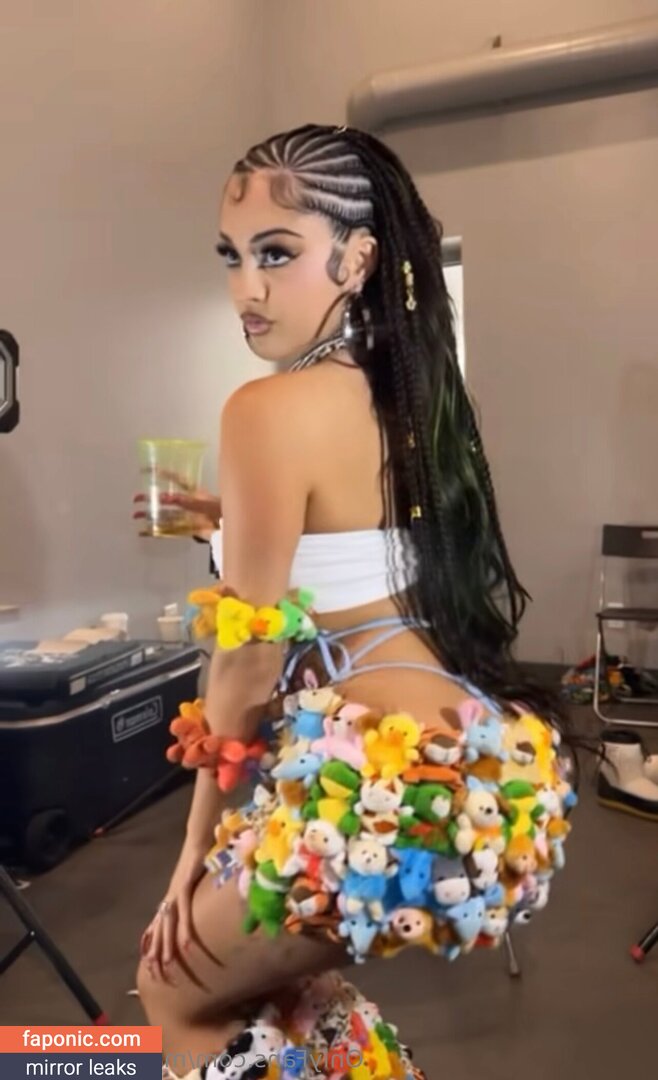 Malu Trevejo, https:, malutrevejo, malutrevejo18, malutrevejomusic Filtraciones de Desnudos OnlyFans Foto #160