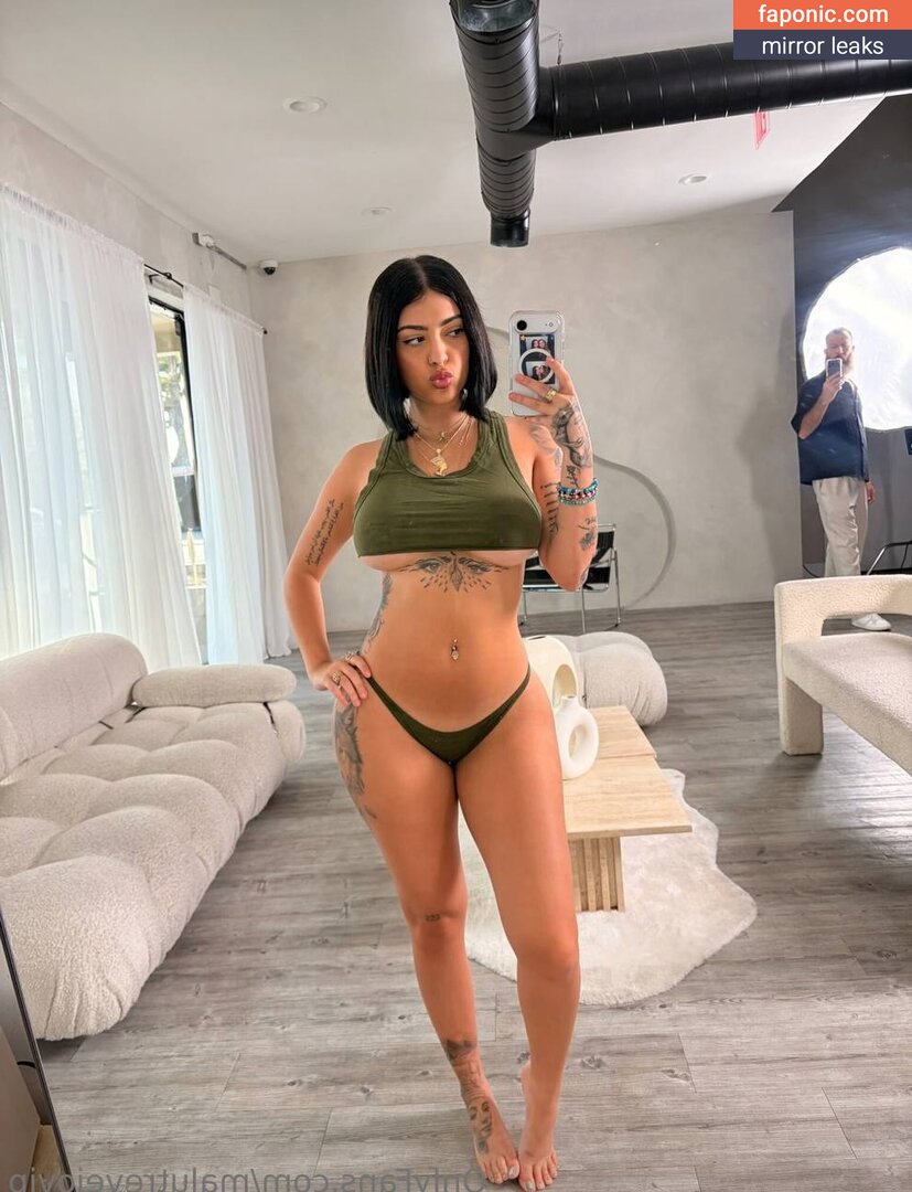 Malu Trevejo, https:, malutrevejo, malutrevejo18, malutrevejomusic Filtraciones de Desnudos OnlyFans Foto #181