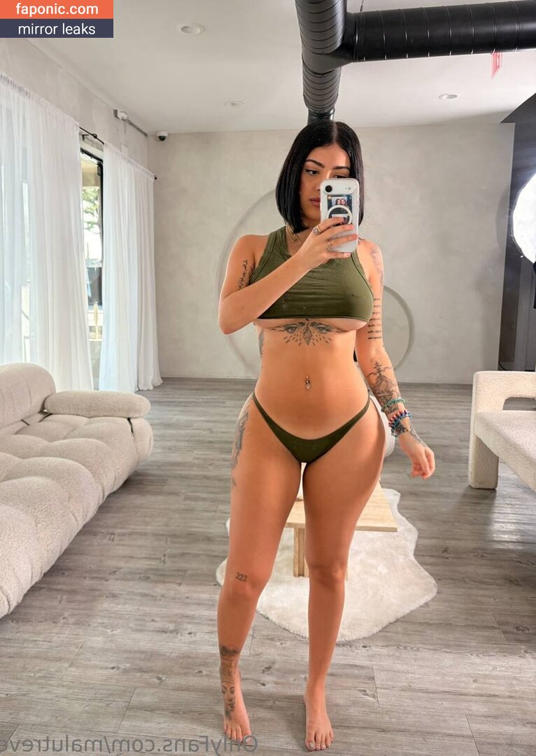 Malu Trevejo, https:, malutrevejo, malutrevejo18, malutrevejomusic Filtraciones de Desnudos OnlyFans Foto #185