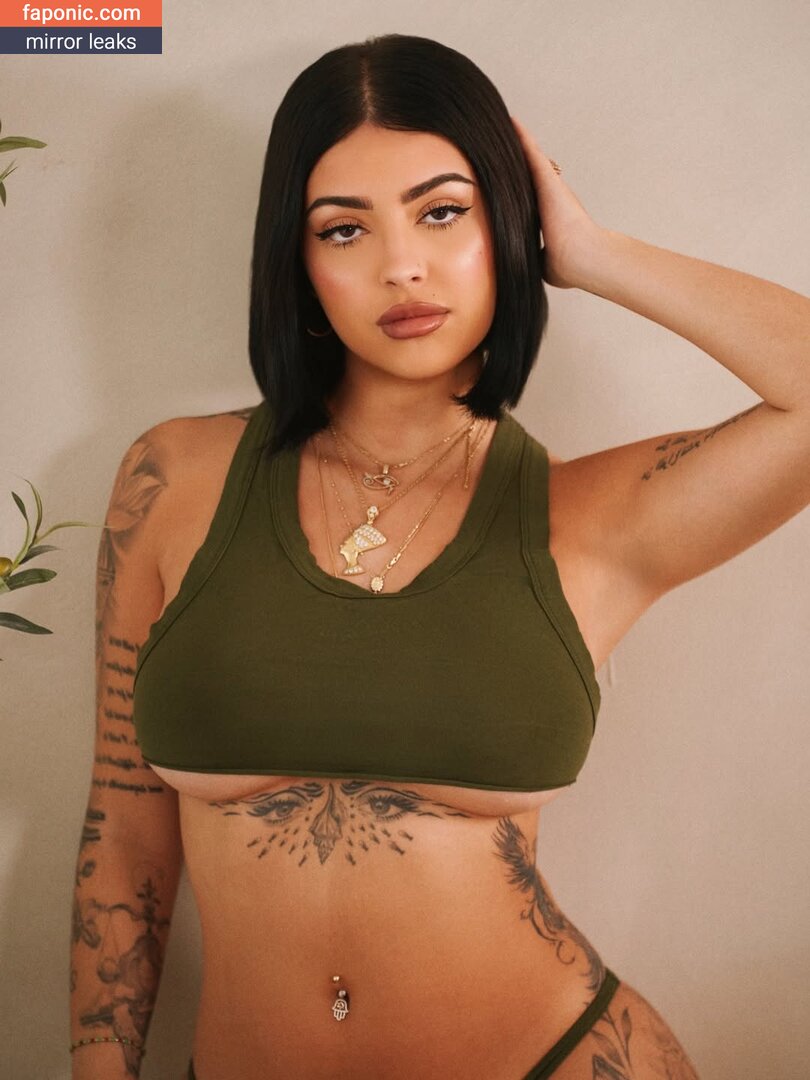 Malu Trevejo, https:, malutrevejo, malutrevejo18, malutrevejomusic Filtraciones de Desnudos OnlyFans Foto #226