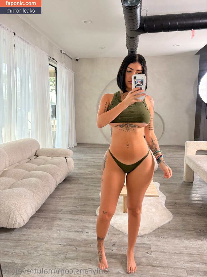 Malu Trevejo, https:, malutrevejo, malutrevejo18, malutrevejomusic Filtraciones de Desnudos OnlyFans Foto #238