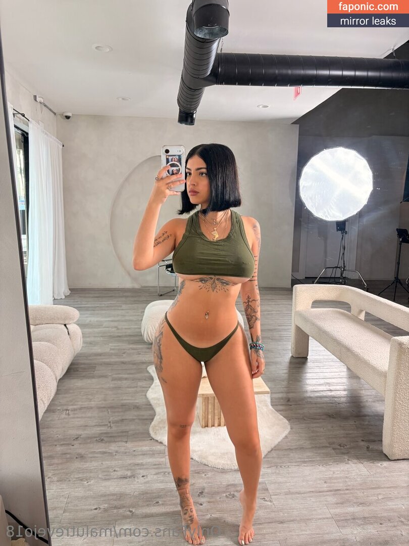 Malu Trevejo, https:, malutrevejo, malutrevejo18, malutrevejomusic Filtraciones de Desnudos OnlyFans Foto #239