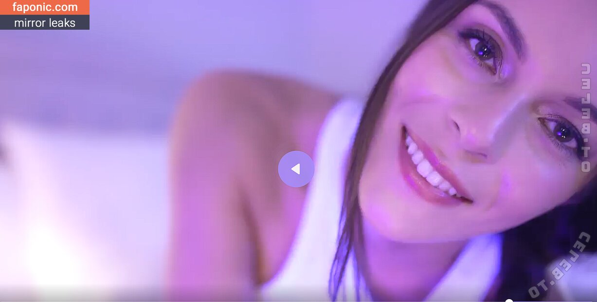 Puffin Asmr, PuffinASMR, puffinn__ Filtraciones de Desnudos OnlyFans Foto #8