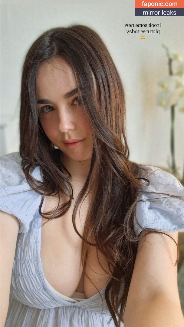 Danielle Sharp, Daniimee, danielleksharp Filtraciones de Desnudos OnlyFans Foto #1