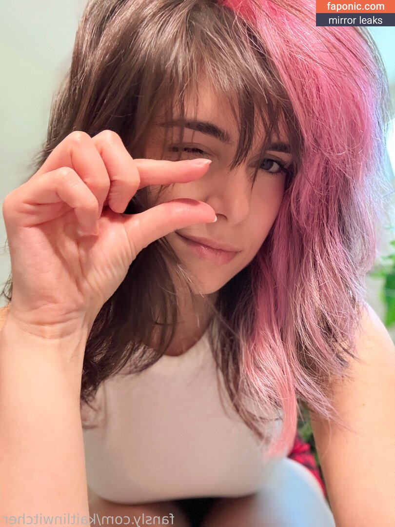 Kaitlin Witcher, kaitlinwitcher, piddleass Filtraciones de Desnudos OnlyFans Foto #962