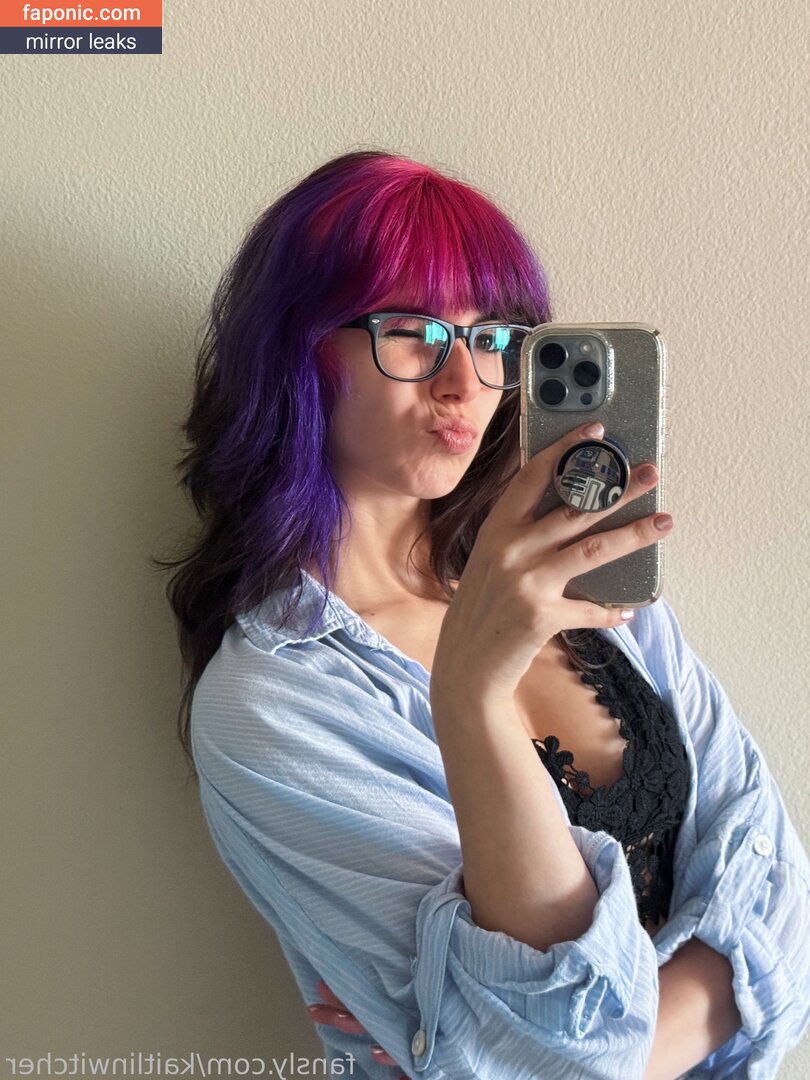 Kaitlin Witcher, kaitlinwitcher, piddleass Filtraciones de Desnudos OnlyFans Foto #1012