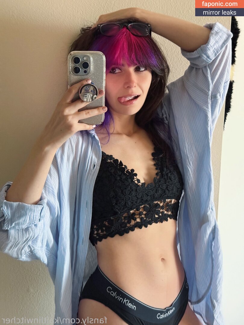 Kaitlin Witcher, kaitlinwitcher, piddleass Filtraciones de Desnudos OnlyFans Foto #1014