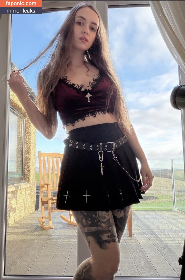 Highlandbunny Filtraciones de Desnudos OnlyFans Foto #59