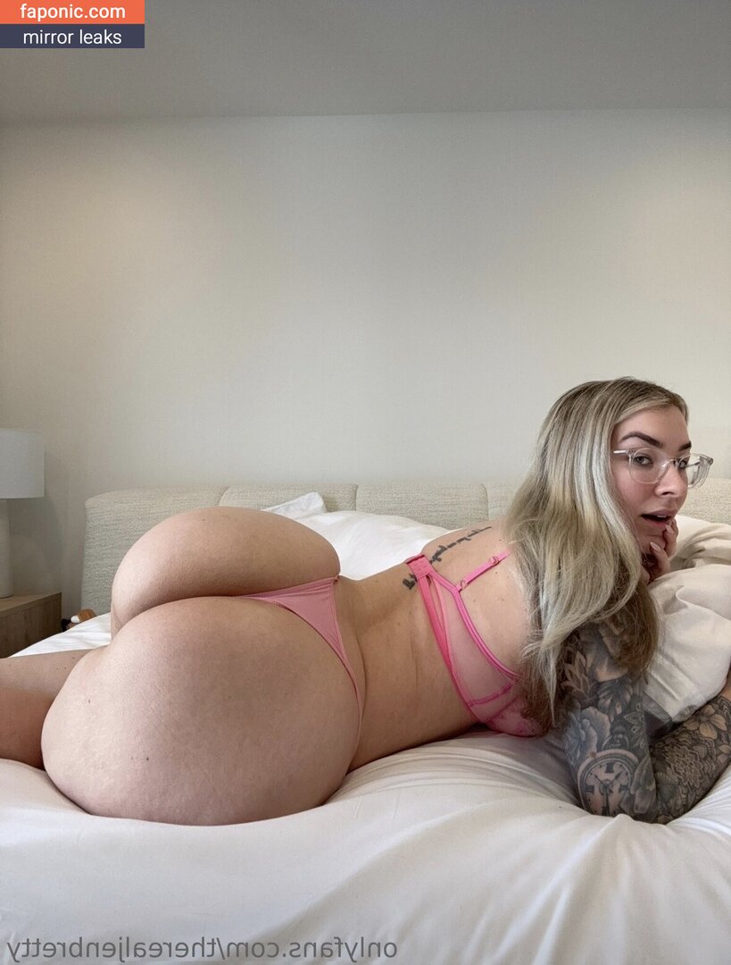 Jen Brett, https:, jenbreht, jenbretty, therealjenbretty Filtraciones de Desnudos OnlyFans Foto #650
