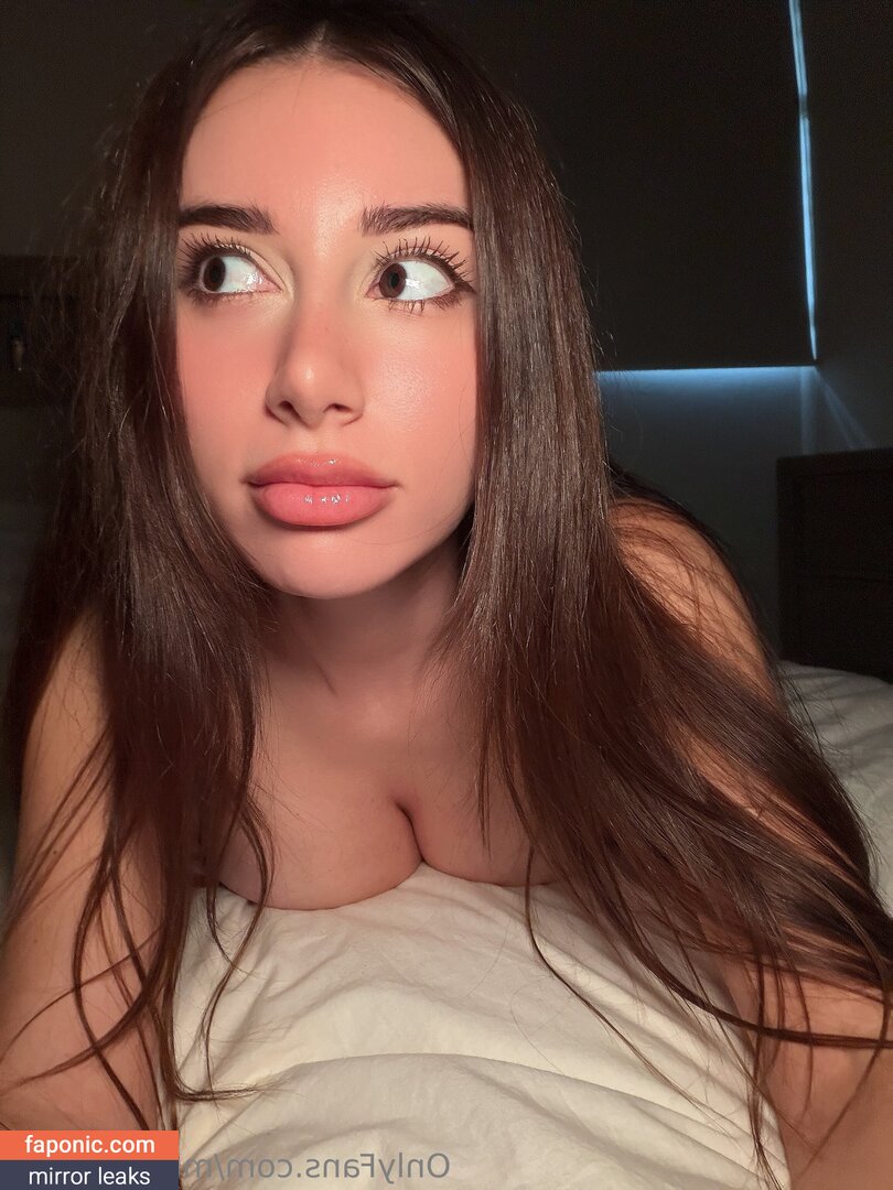 Mikaela Testa, https:, mikaeaa, mikaelatesta, mikkimouse404 Filtraciones de Desnudos OnlyFans Foto #140
