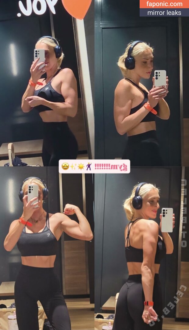Starletnova, https: Filtraciones de Desnudos OnlyFans Foto #182