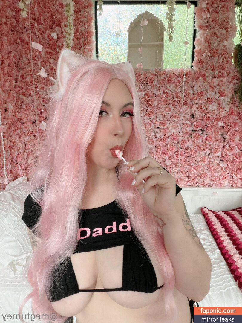 Edits, Meg Turney, https:, megturney Filtraciones de Desnudos OnlyFans Foto #580