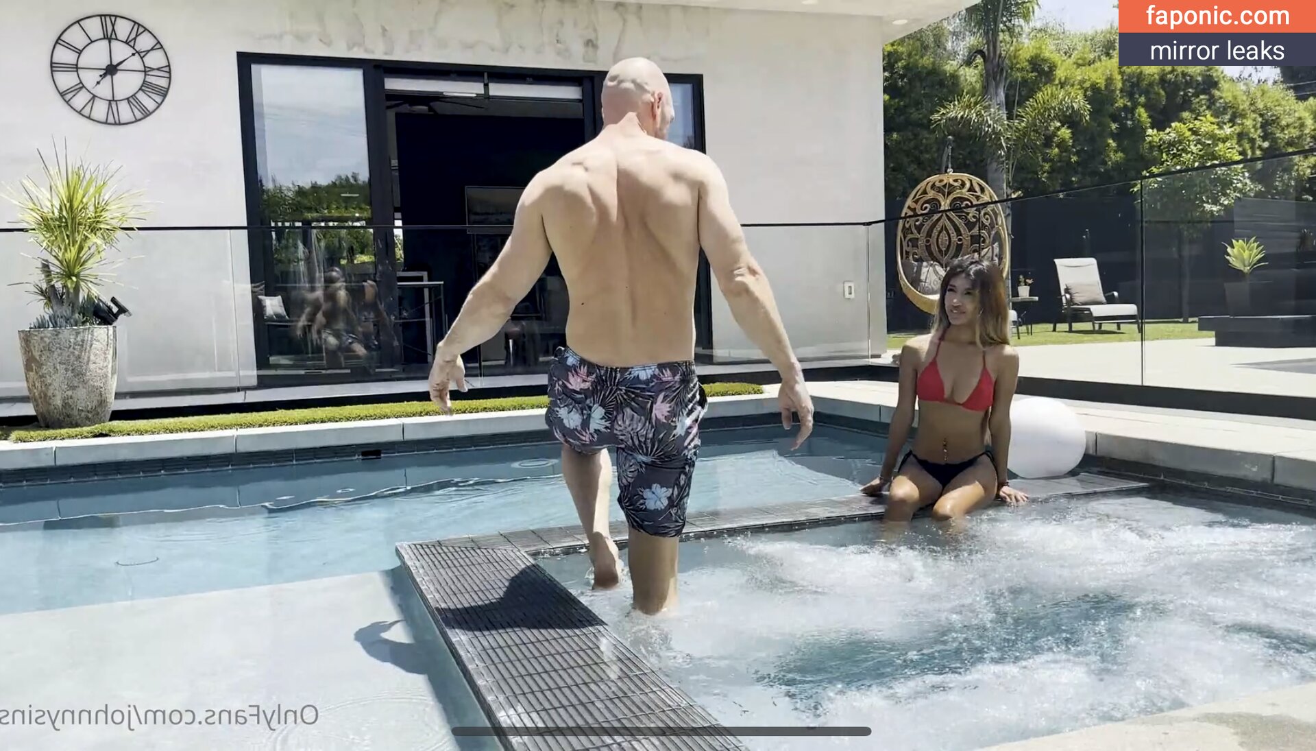 Johnny Sins, Mosttalentedbaldman, TheOfficialJohnnySins, YourSpicyDragon, johnny-sins, johnnysins, johnnysinsofflcal Filtraciones de Desnudos OnlyFans Foto #364