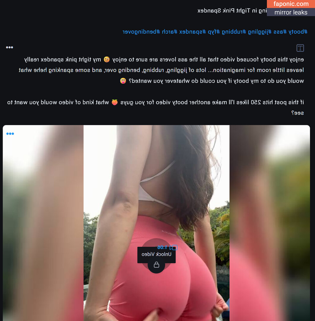 Kailey Mae, kaileymae, kaileyyy.mae Filtraciones de Desnudos Patreon Foto #28