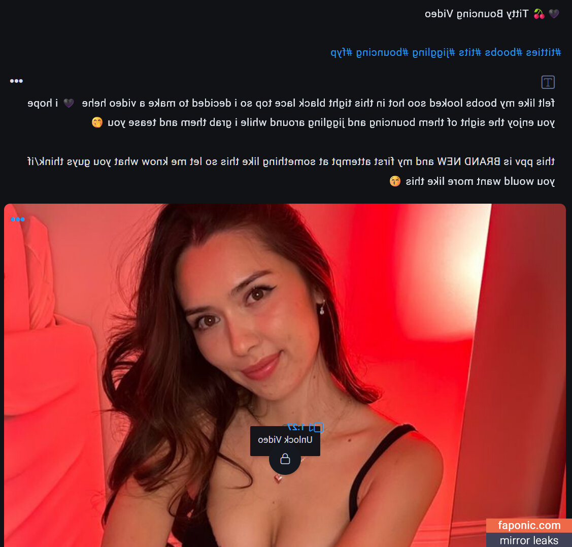 Kailey Mae, kaileymae, kaileyyy.mae Filtraciones de Desnudos Patreon Foto #29