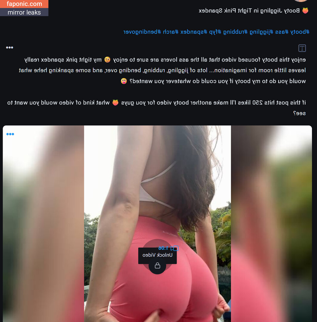 Kailey Mae, kaileymae, kaileyyy.mae Filtraciones de Desnudos Patreon Foto #30