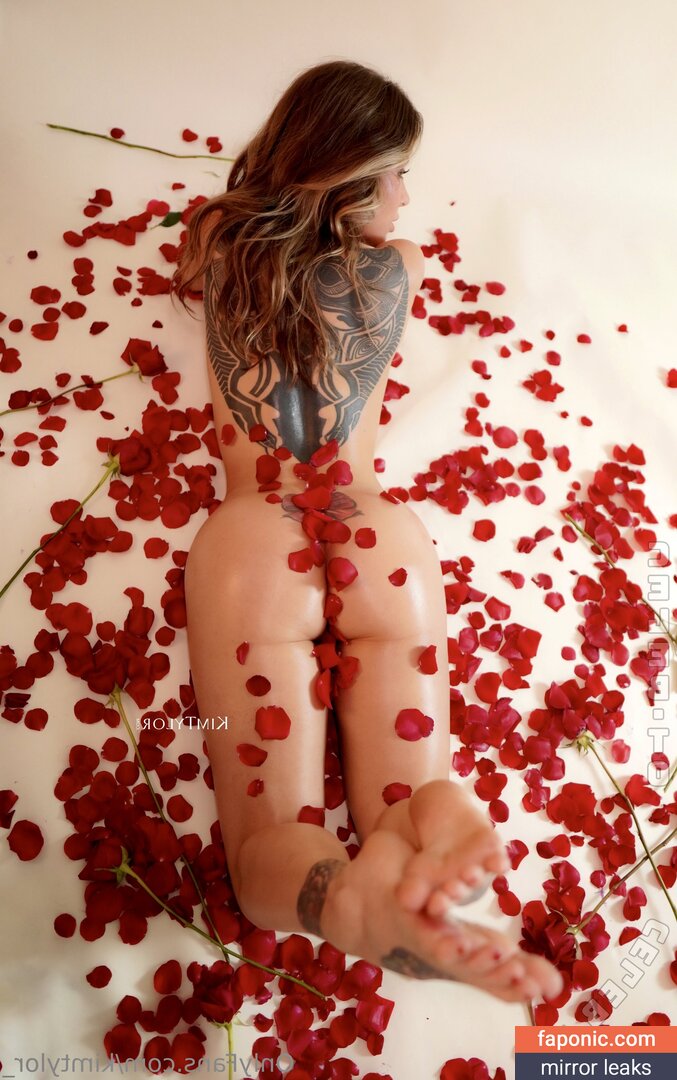 KimTylor, Kimtylor_, https:, kimtylormodel, msskimtt, true.kimtylor_, trueKimTylor Filtraciones de Desnudos OnlyFans Foto #143