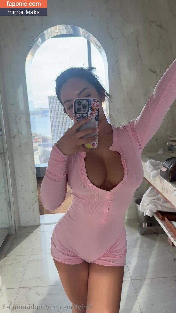 Sophia Malonzo, sophiamalonzo, sophiamarie3 Filtraciones de Desnudos OnlyFans Foto #29