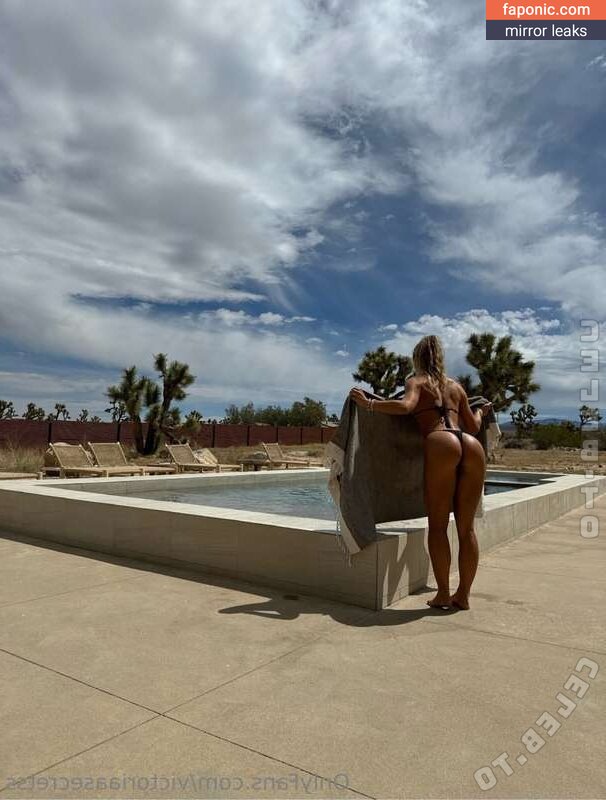 https:, victoriaasecretss, victoriatweeets, victoriaunfiltered Filtraciones de Desnudos OnlyFans Foto #27