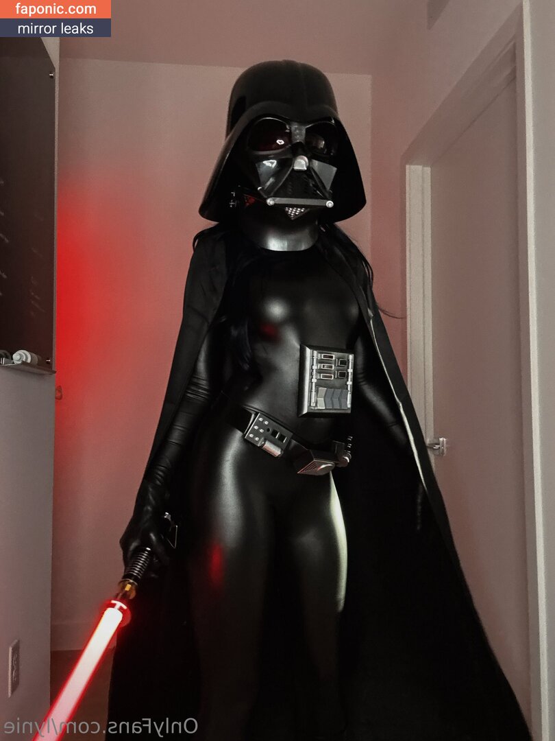 Lynienicole, https:, lynie Filtraciones de Desnudos OnlyFans/Patreon Foto #44