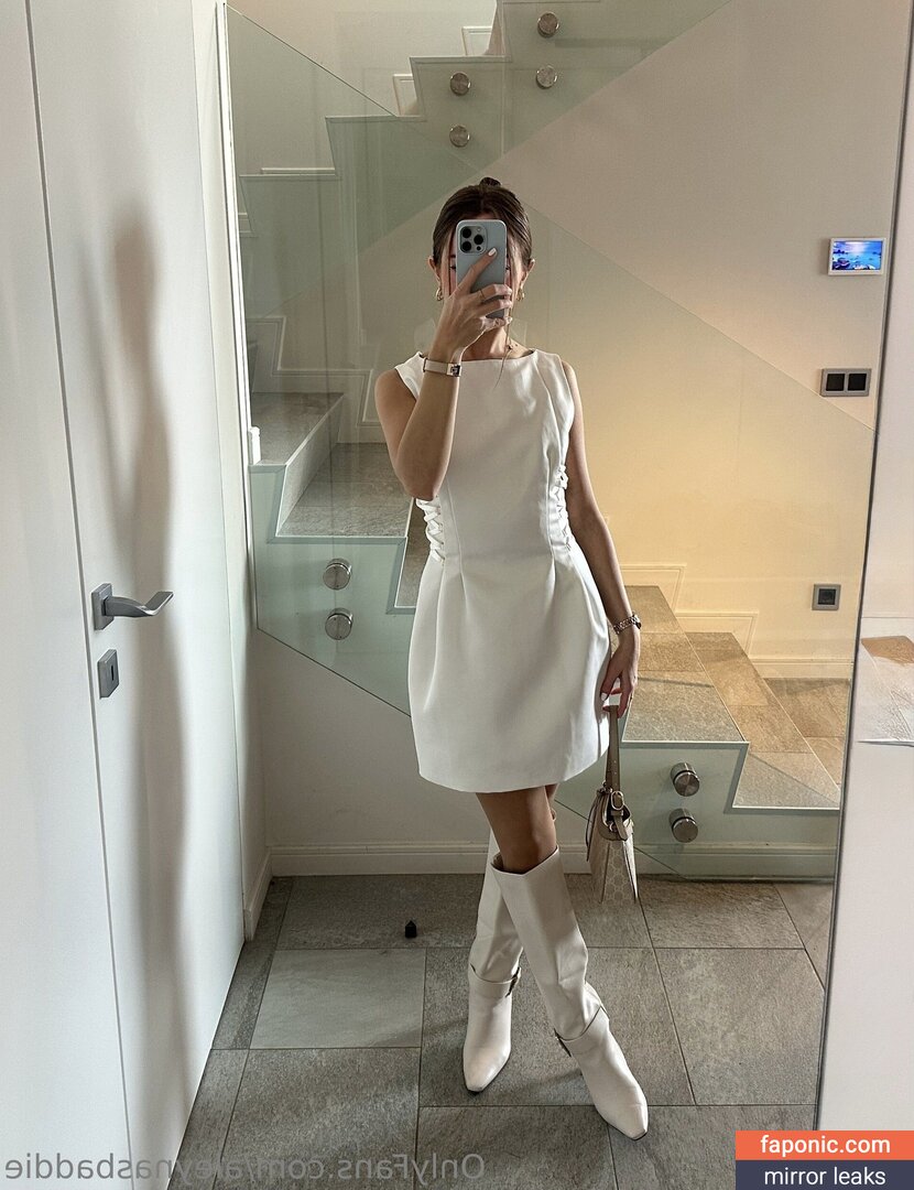 Aleynabaddie, aleynabaddiee, aleynasbaddie Filtraciones de Desnudos OnlyFans Foto #110