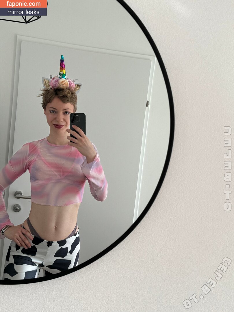 Die Militante Veganerin, Die Wilde Veganerin, diewildeveganerin Filtraciones de Desnudos OnlyFans Foto #147
