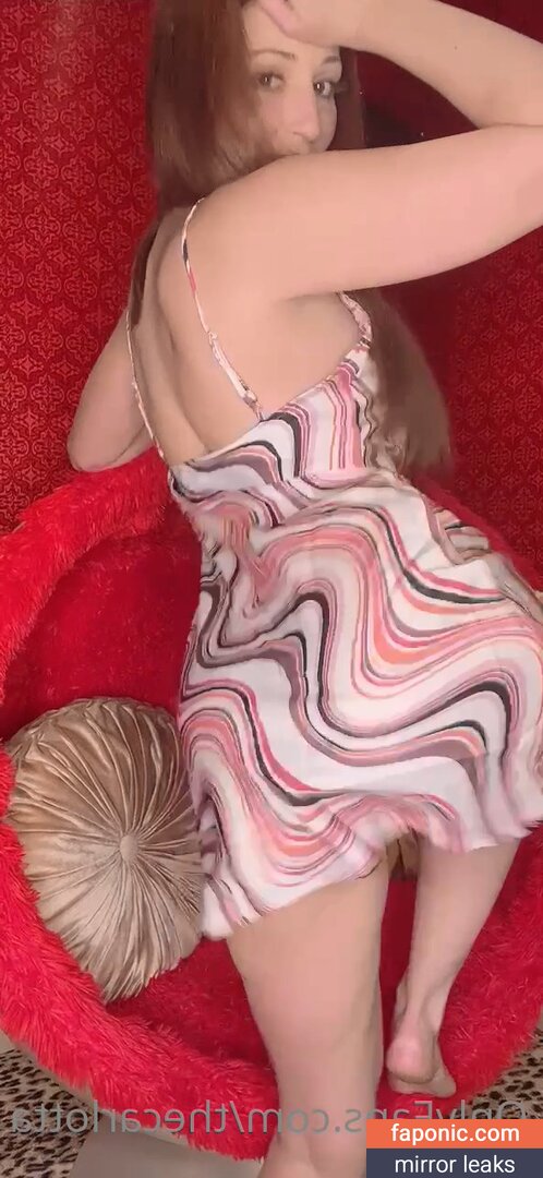 Carlotta Champagne, carlottachampagne, https:, thecarlotta Filtraciones de Desnudos OnlyFans Foto #448
