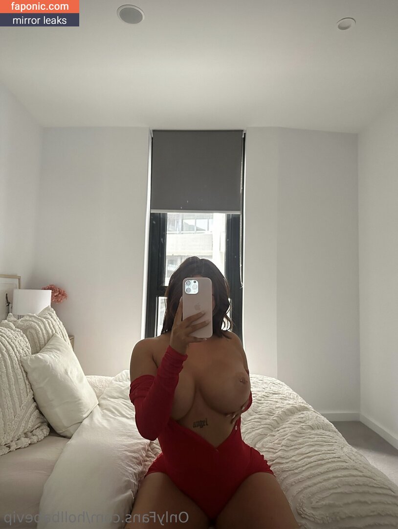 Holly Costello, hollbabe, hollycostello Filtraciones de Desnudos OnlyFans Foto #9