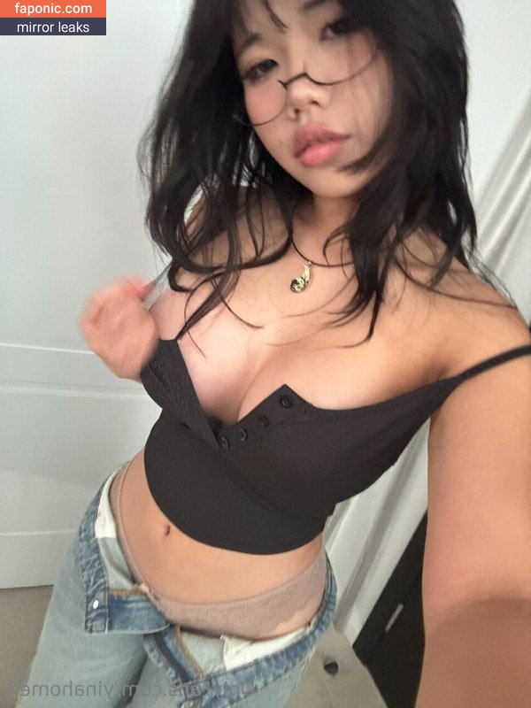 Yinahomefi Filtraciones de Desnudos OnlyFans Foto #53