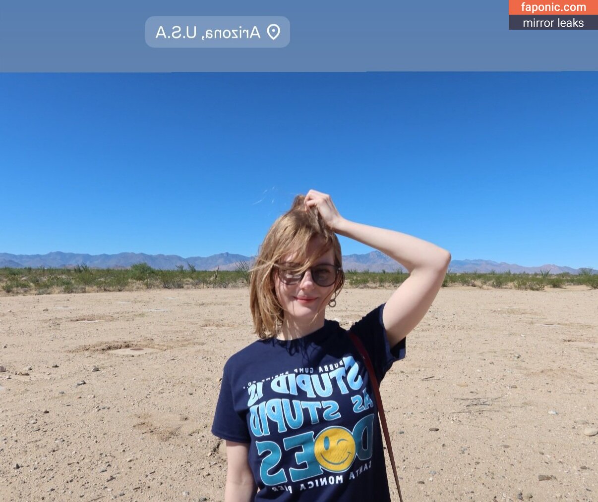 Ella Freya, ella.freya, ella_freya, ellafreya, ellafreyanyan, eriza_freya, erizafreya, venusangelic Filtraciones de Desnudos OnlyFans/Patreon Foto #23