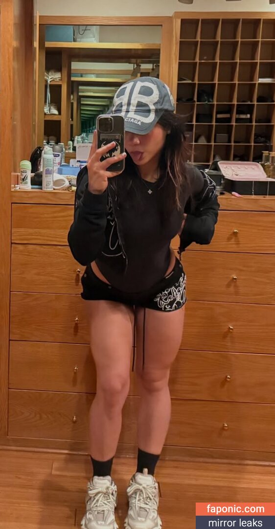 Alana Flores, Alanalarana, alanafloresf Filtraciones de Desnudos  Foto #6