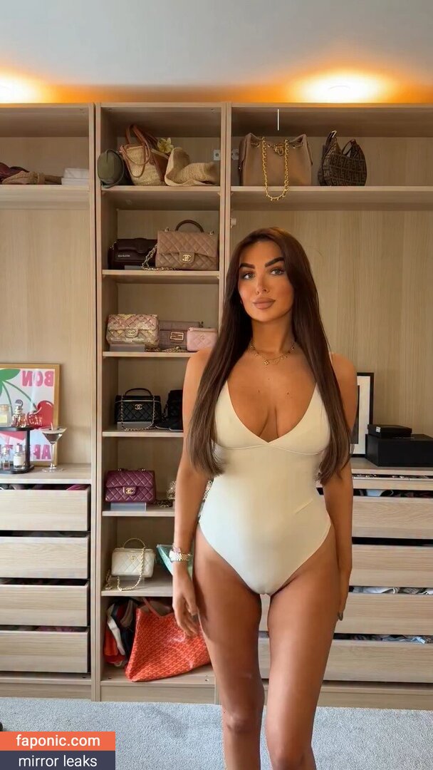 Amber Phillips, ambsphillips Filtraciones de Desnudos OnlyFans Foto #134