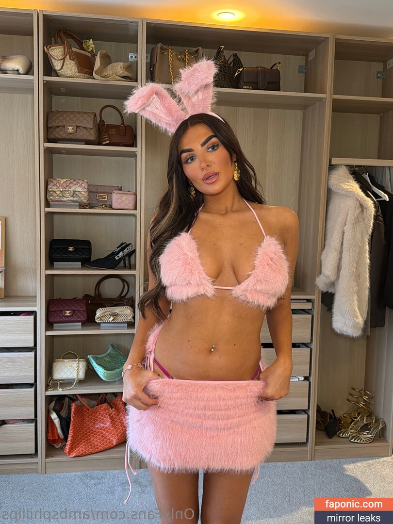 Amber Phillips, ambsphillips Filtraciones de Desnudos OnlyFans Foto #146
