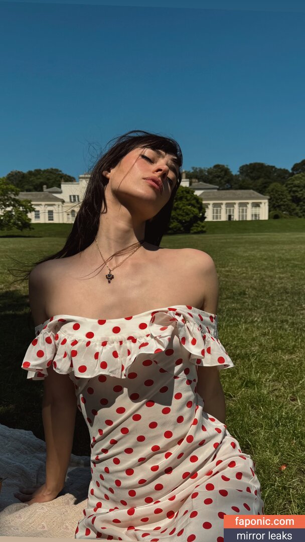 Charlotte Rose, char.lotterose, charlotte.rosee, charlotteros65, charlxrosee, charroseeexxxx, xcharlotteroseee Filtraciones de Desnudos OnlyFans Foto #135