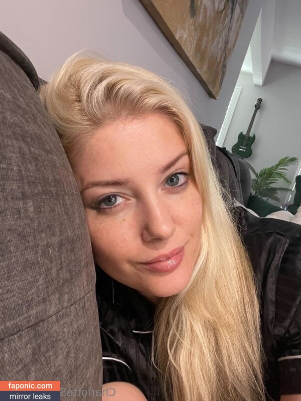 Charlotte Stokely, char_stokely, charlottestokely Filtraciones de Desnudos OnlyFans Foto #183